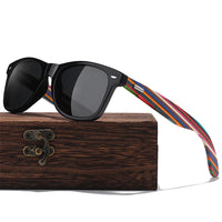 Polarized Sunglasses by Snagg It Sunglasses