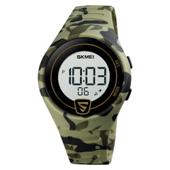 Kids Fashion Digital Watch by Snagg A Watch