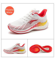 Lightweight Marathon Running Shoes – Men & Women