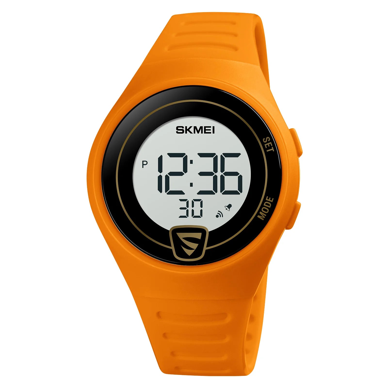 Kids Fashion Digital Watch by Snagg A Watch