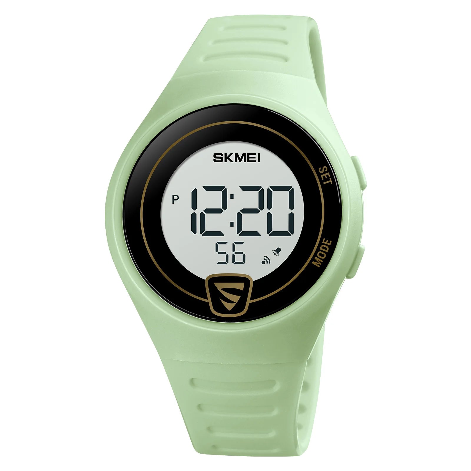 Kids Fashion Digital Watch by Snagg A Watch