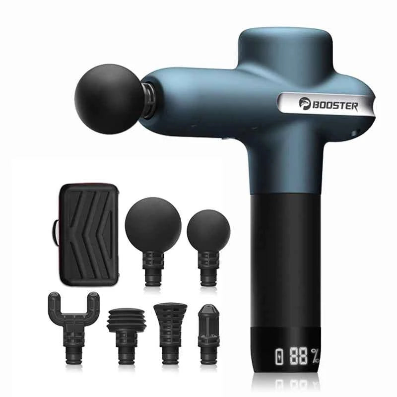 Professional Deep Tissue Percussion Massage Gun