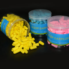 120/150 PCS Soft Earplugs by Snagg An Earplug