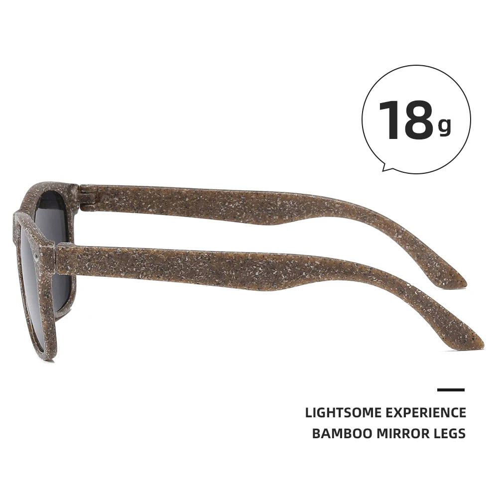 Handmade Polarized Sunglasses