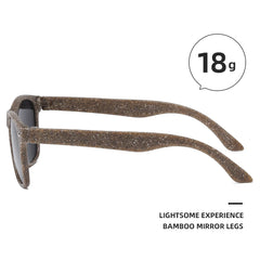 Handmade Polarized Sunglasses by Snagg It Sunglasses