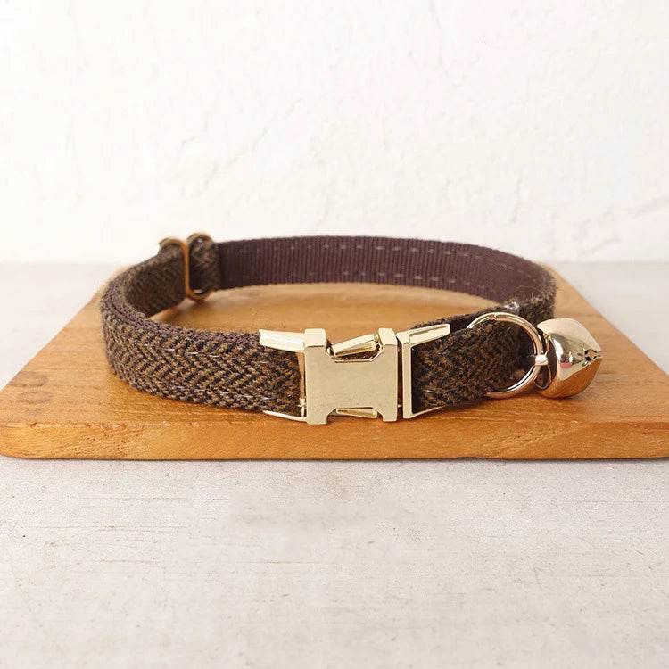 Cat Collar - SnaggIt