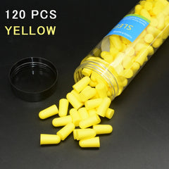 120/150 PCS Soft Earplugs by Snagg An Earplug