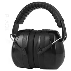 Noise Reduction Adjustable Headphone SNR-35dB by Snagg An Earmuff