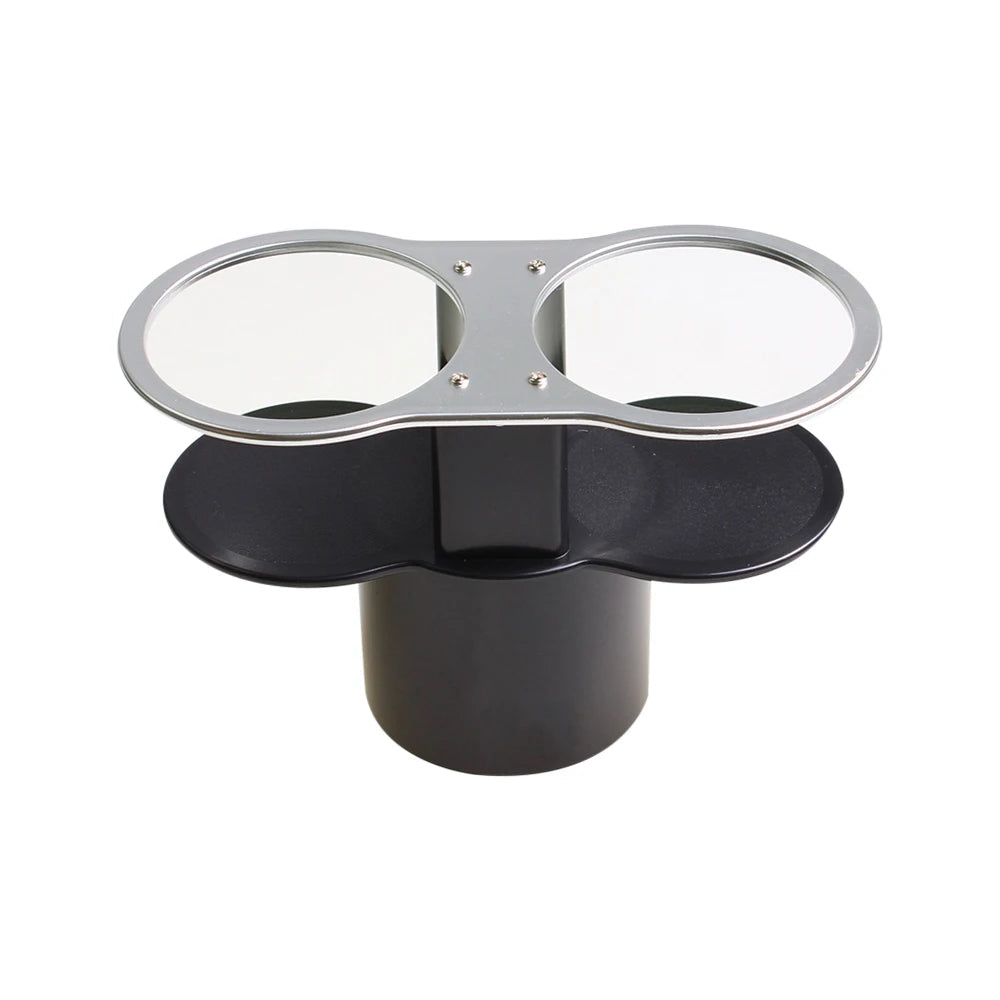 Universal Car Drink Holder by Snagg A Cup Holder