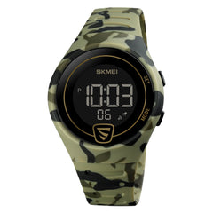 Kids Fashion Digital Watch by Snagg A Watch