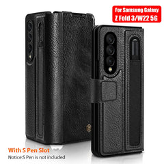 Samsung Galaxy Z Fold 6/5/4 Case by Snagg A Phone Case