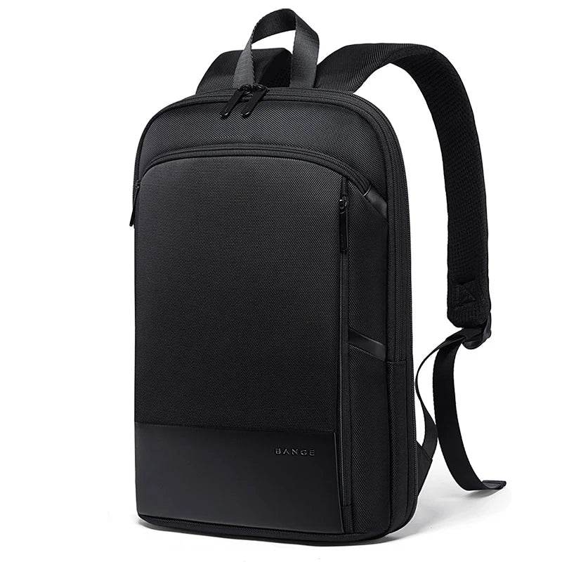 15.6" Slim Expandable Waterproof Laptop Backpack by Snagg A Backpack