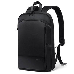 15.6" Slim Expandable Waterproof Laptop Backpack by Snagg A Backpack
