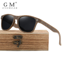 Handmade Polarized Sunglasses