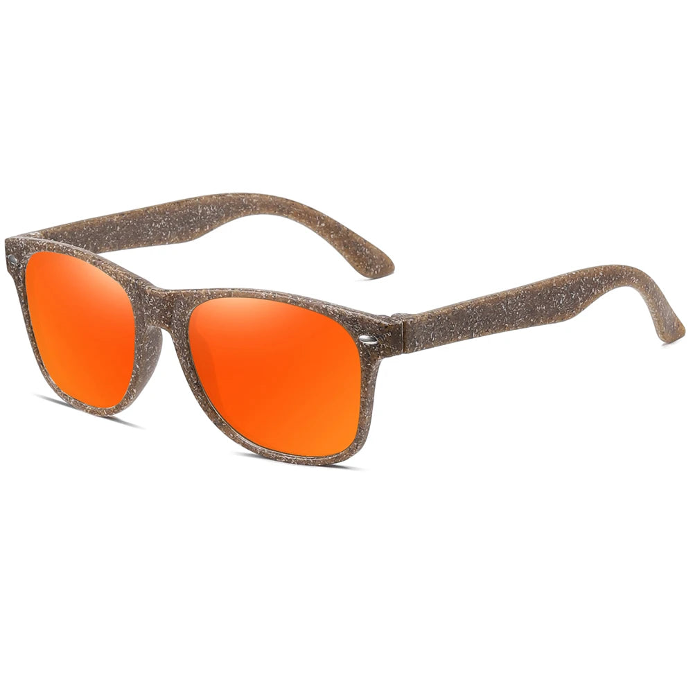 Handmade Polarized Sunglasses