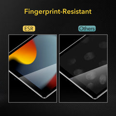 2Pack Screen Protector Tempered-Glass Film with Frame for iPad 11/10(2025/2022) iPad Air 13/11 (2025) Mini 7/6 Air 5/4 by Snagg A Screen Protector