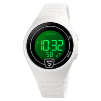 Kids Fashion Digital Watch by Snagg A Watch