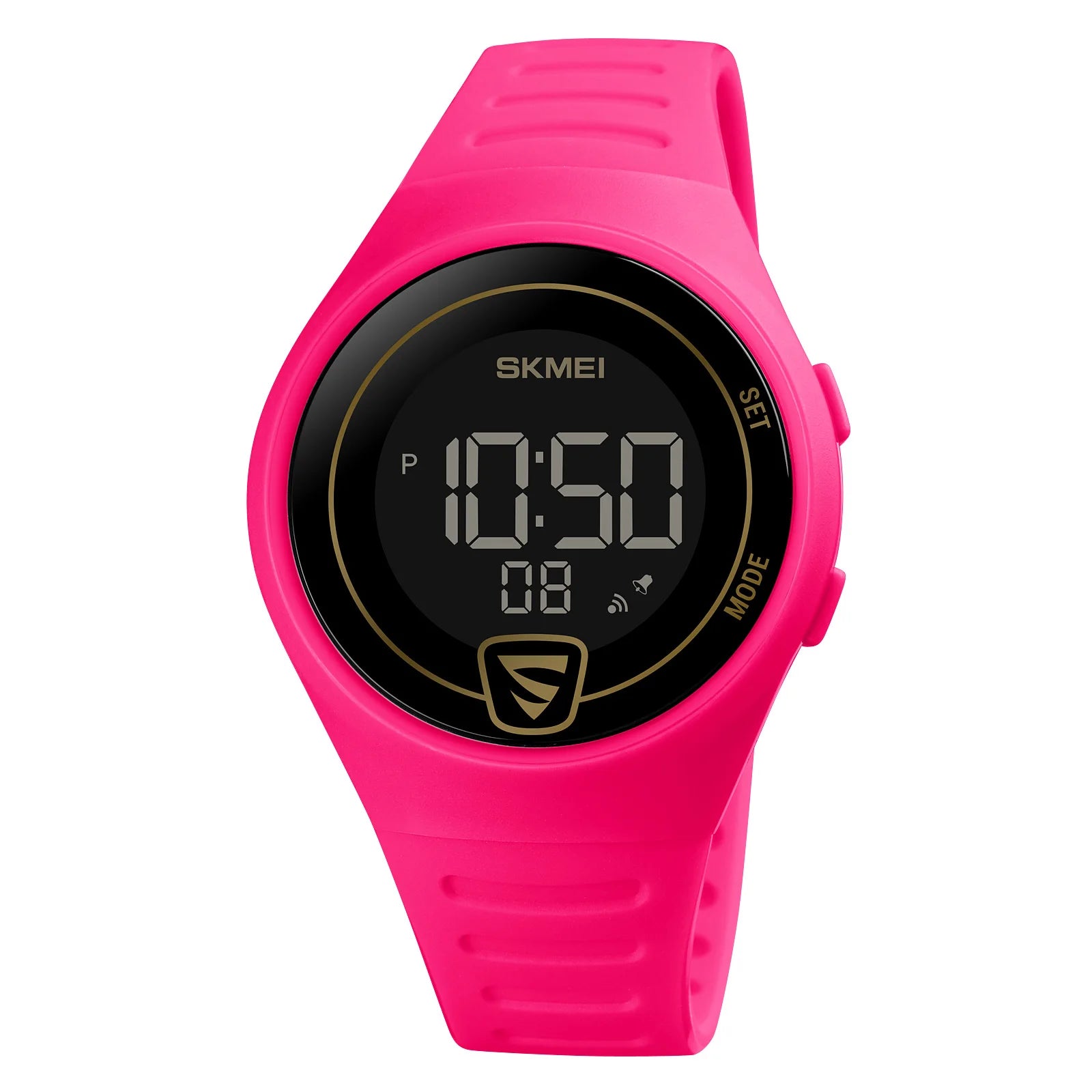 Kids Fashion Digital Watch by Snagg A Watch
