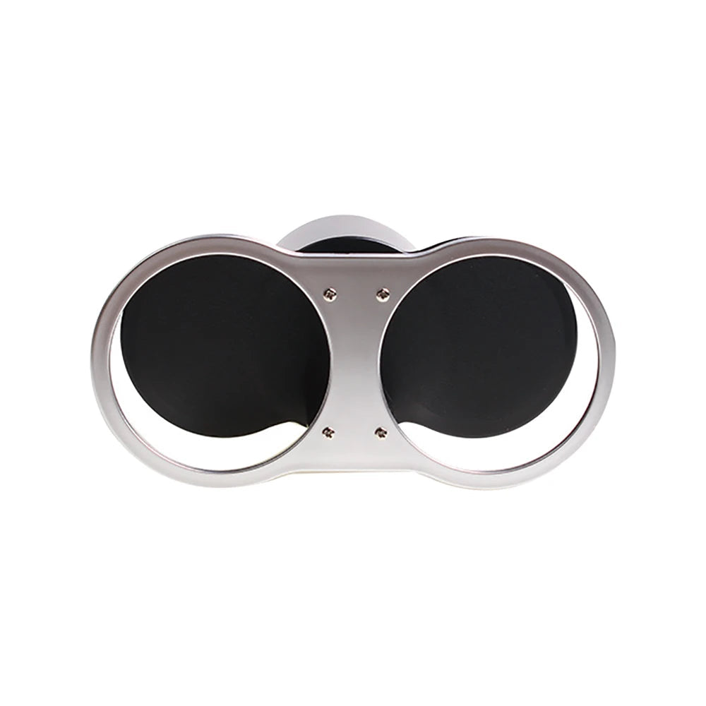 Universal Car Drink Holder by Snagg A Cup Holder