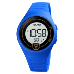 Kids Fashion Digital Watch by Snagg A Watch