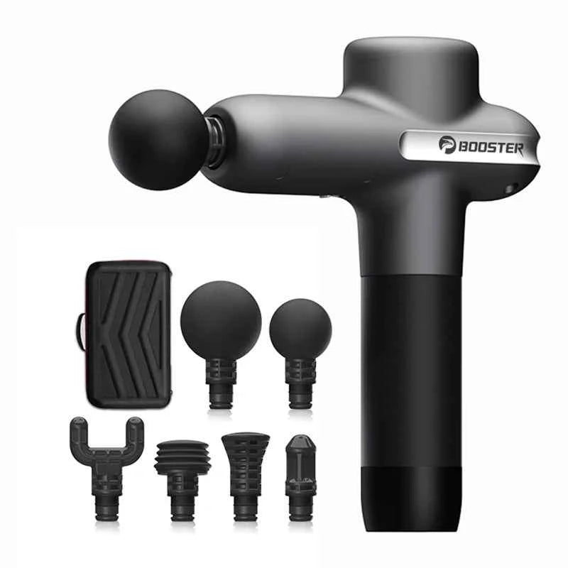 Professional Deep Tissue Percussion Massage Gun