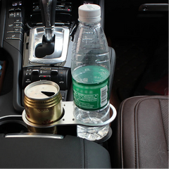 Universal Car Drink Holder by Snagg A Cup Holder