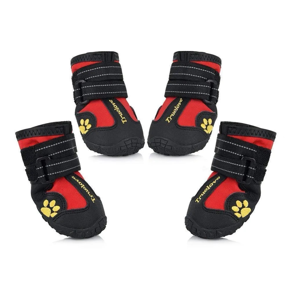 Waterproof Dog Shoes by Snagg A Shoes