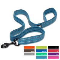 Reflective Dog Leash by Snagg A Leash