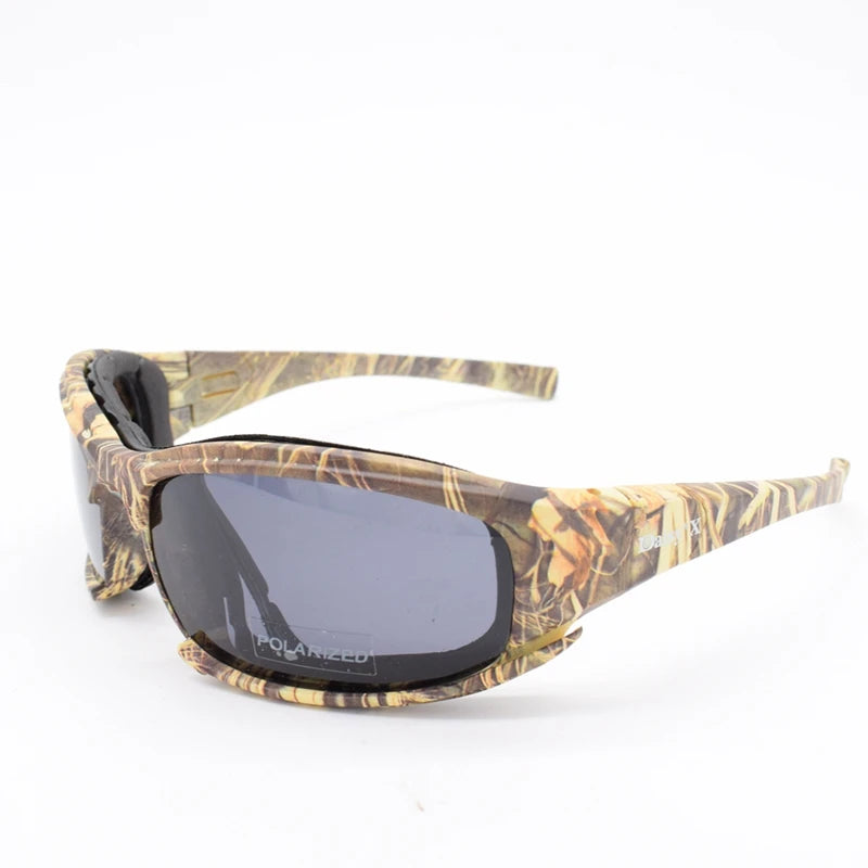 Tactical Polarized Safety Glasses by Snagg A Safety Glasses