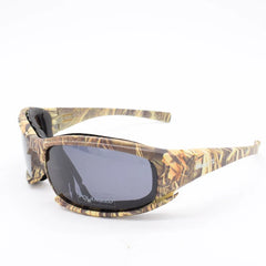 Tactical Polarized Safety Glasses by Snagg A Safety Glasses