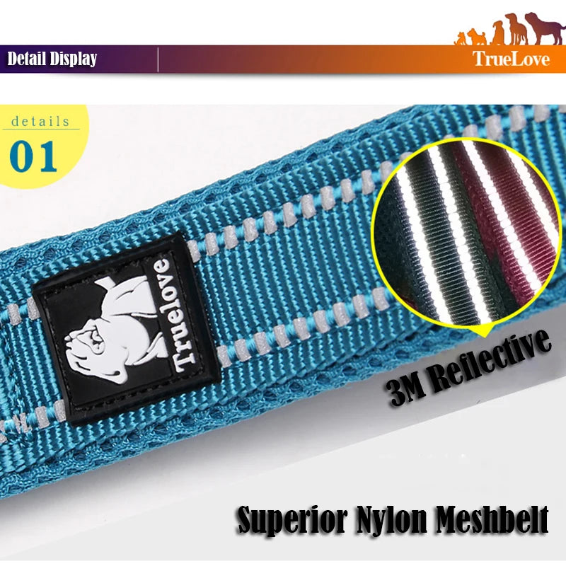 Reflective Dog Leash by Snagg A Leash