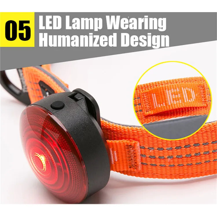 Reflective Dog Collar by Snagg A Pet Collars