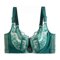 Women’s Plus Size Lace Bra by Snagg A Bra