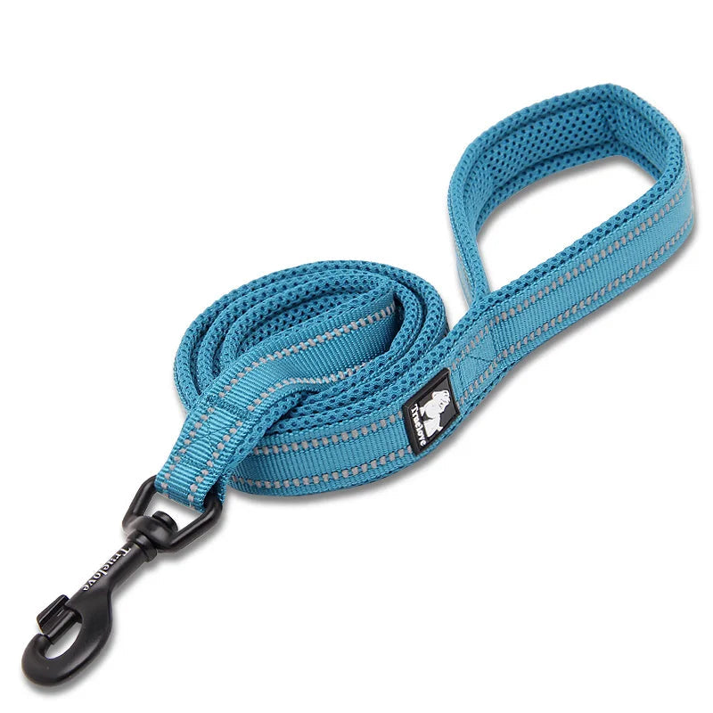 Reflective Dog Leash by Snagg A Leash