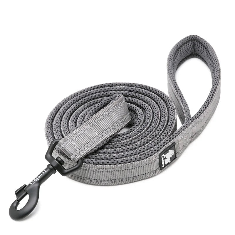 Reflective Dog Leash by Snagg A Leash