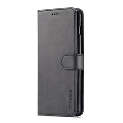 Leather Wallet Flip Case For Galaxy S24 Series by Snagg A Phone Case