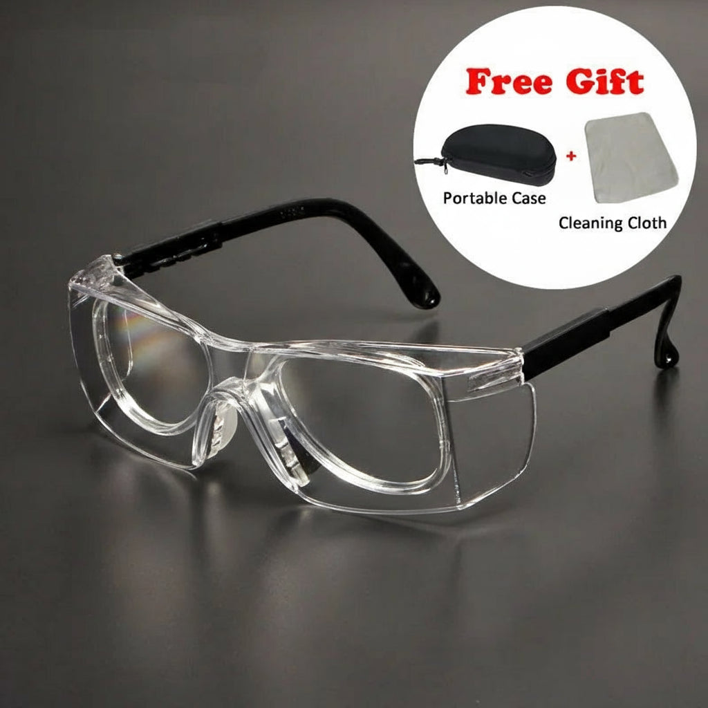 Work Safety Glasses by Snagg A Safety Glasses