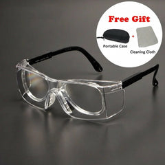 Work Safety Glasses by Snagg A Safety Glasses