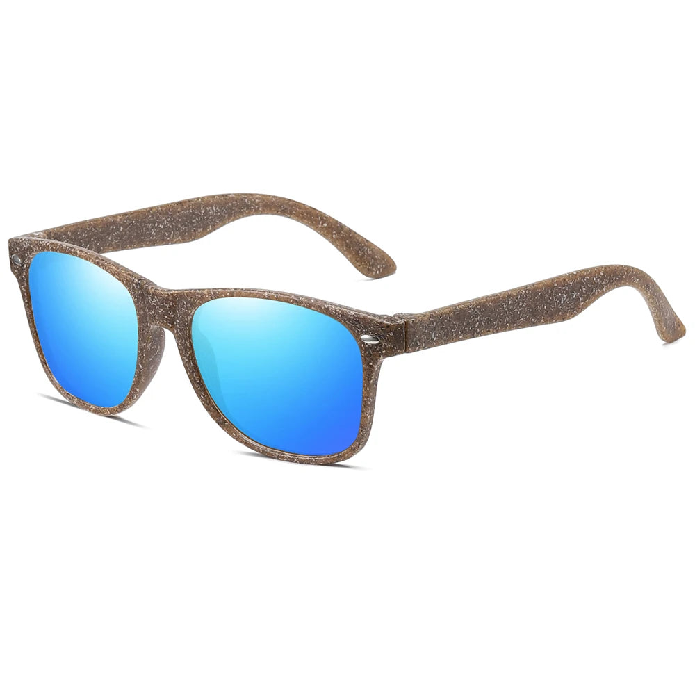 Handmade Polarized Sunglasses