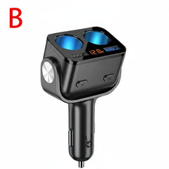 Car Cigarette Lighter Socket Adapter by Snagg A Car Adapter