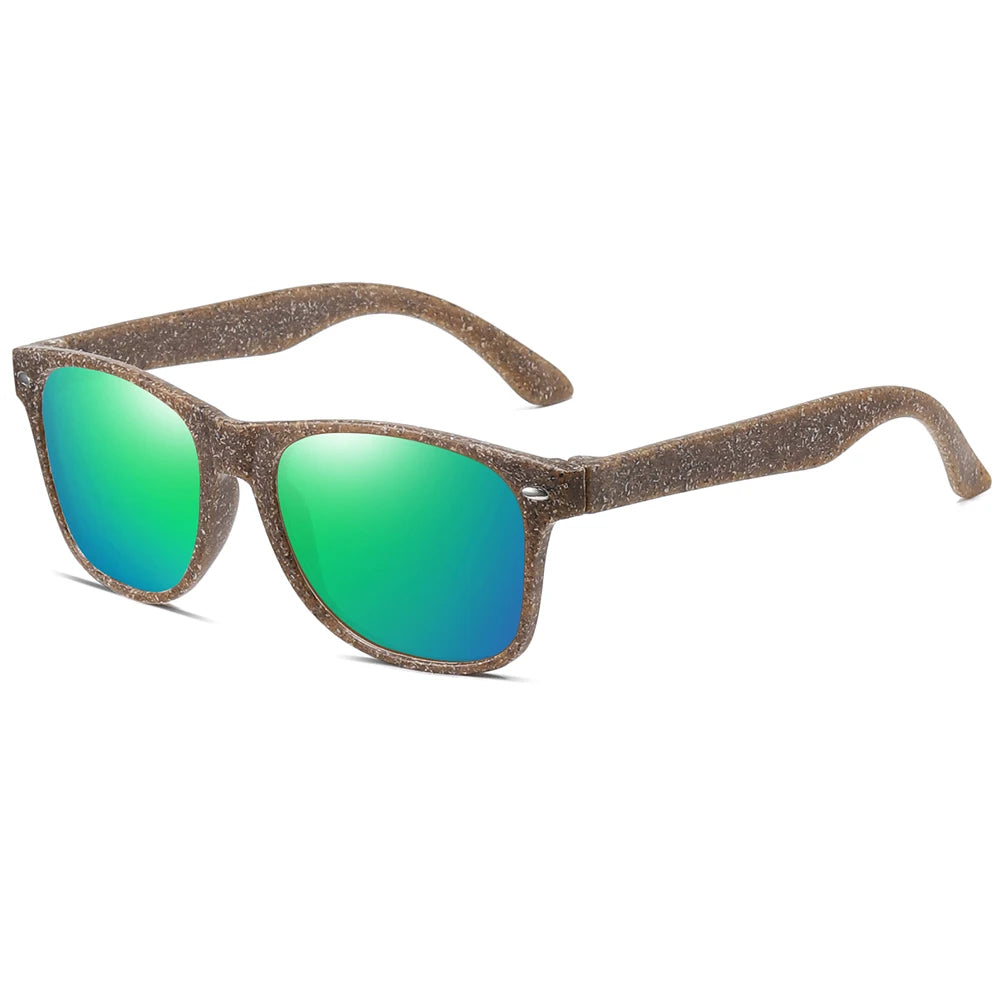 Handmade Polarized Sunglasses