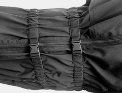 Waterproof Outdoor Dog Jumpsuit by Snagg A Jacket