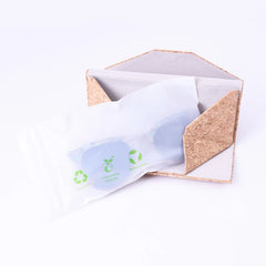 Seashell Walnut Wood Sunglasses by Snagg It Sunglasses