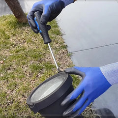 24 Pairs Professional Working Protective Gloves by Snagg A Gloves