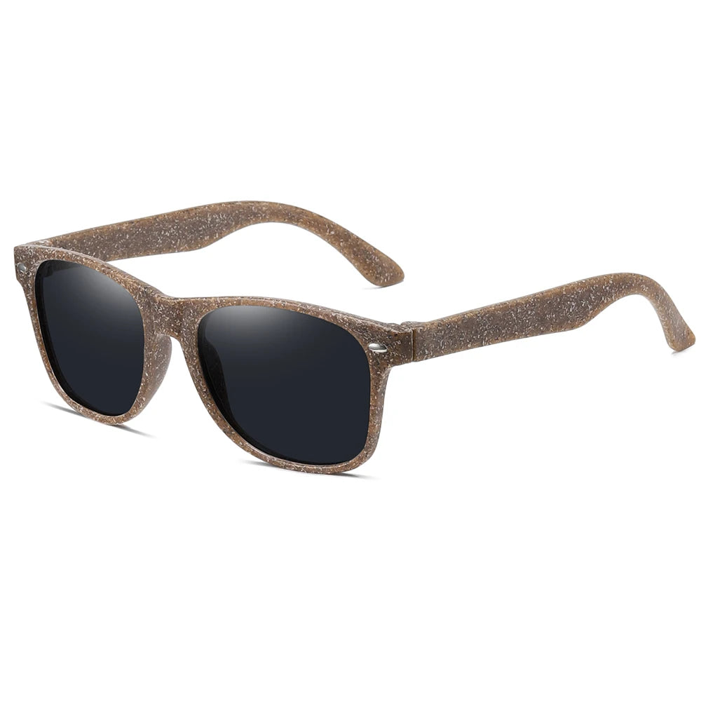Handmade Polarized Sunglasses