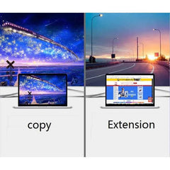 HDMI to DVI Converter Cable – Computer, TV Monitor & Projector Adapter 2M