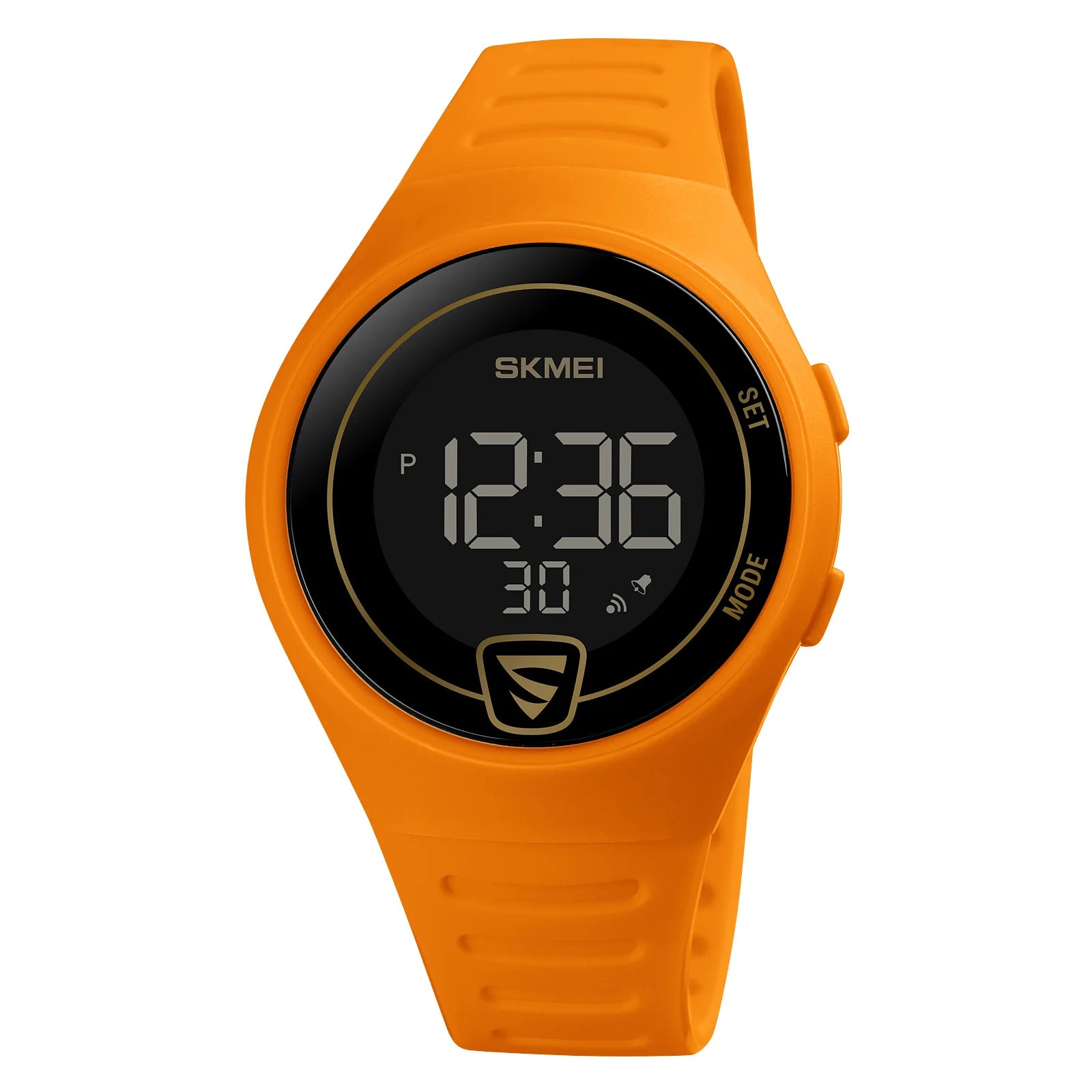 Kids Fashion Digital Watch by Snagg A Watch
