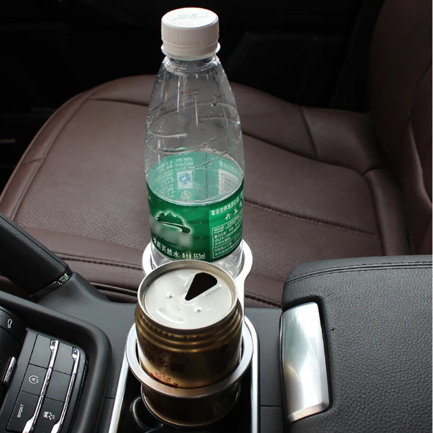 Universal Car Drink Holder by Snagg A Cup Holder