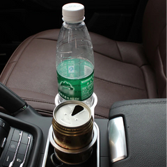 Universal Car Drink Holder by Snagg A Cup Holder