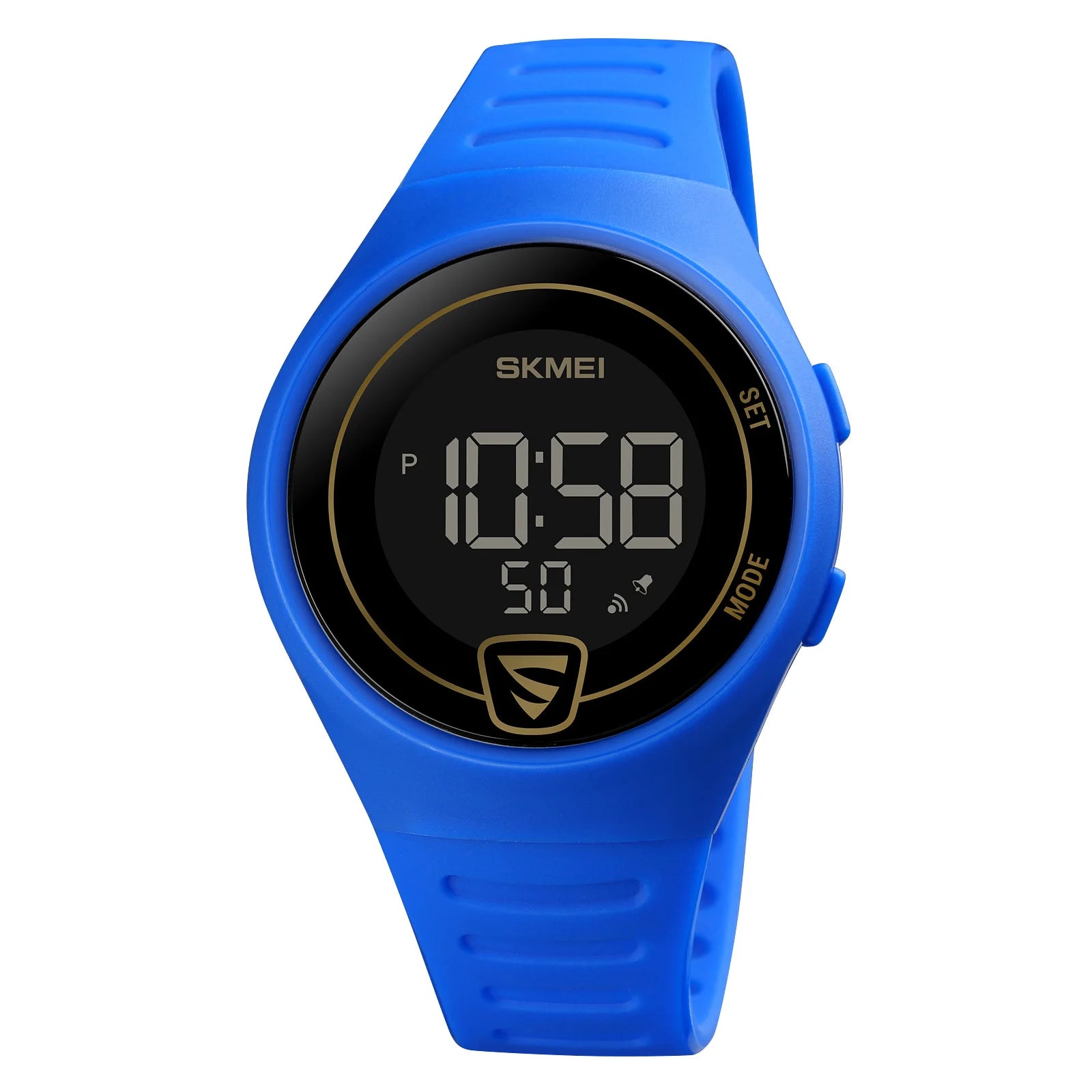 Kids Fashion Digital Watch by Snagg A Watch